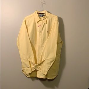 Polo Dress shirt